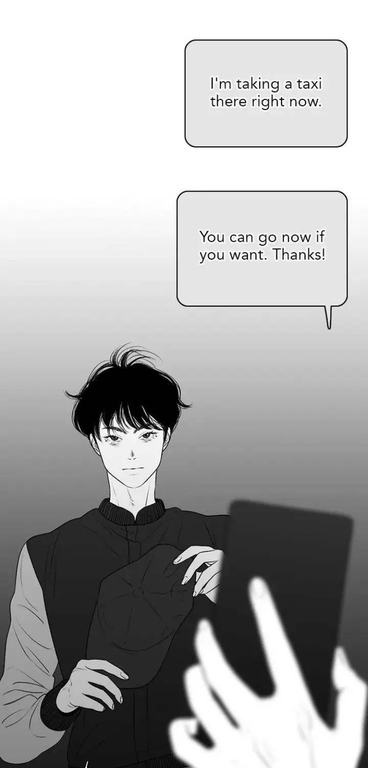 Kill Me Now Chapter 136 page 48 - MangaKakalot