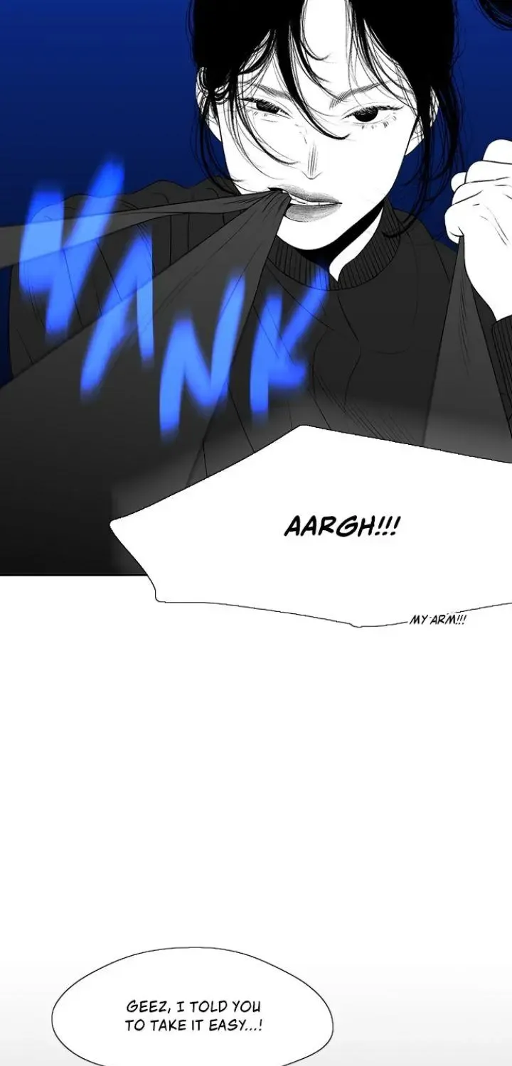 Kill Me Now Chapter 138 page 34 - MangaNelo