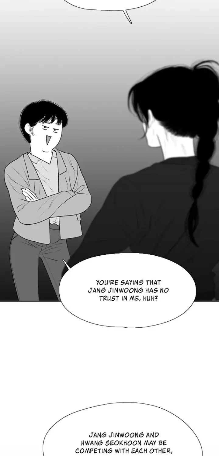 Kill Me Now Chapter 139 page 45 - MangaNelo