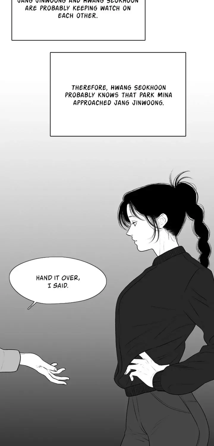 Kill Me Now Chapter 139 page 68 - MangaNelo