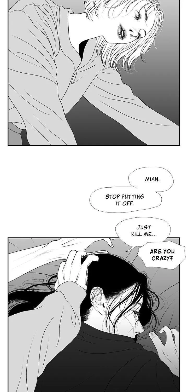 Kill Me Now Chapter 14 page 3 - MangaKakalot