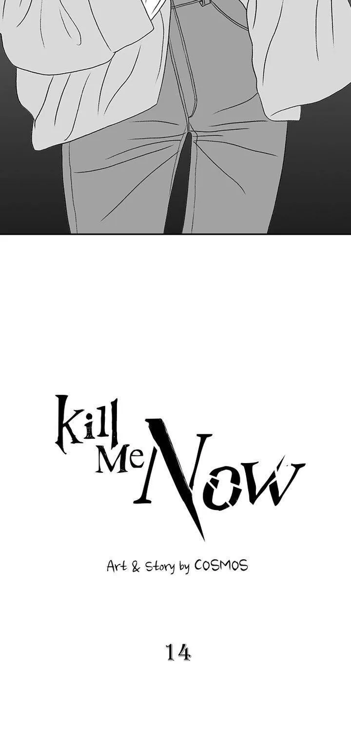 Kill Me Now Chapter 14 page 26 - MangaNato