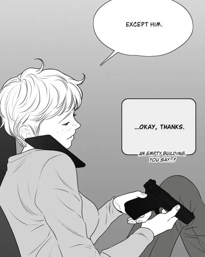 Kill Me Now Chapter 144 page 12 - Mangabat