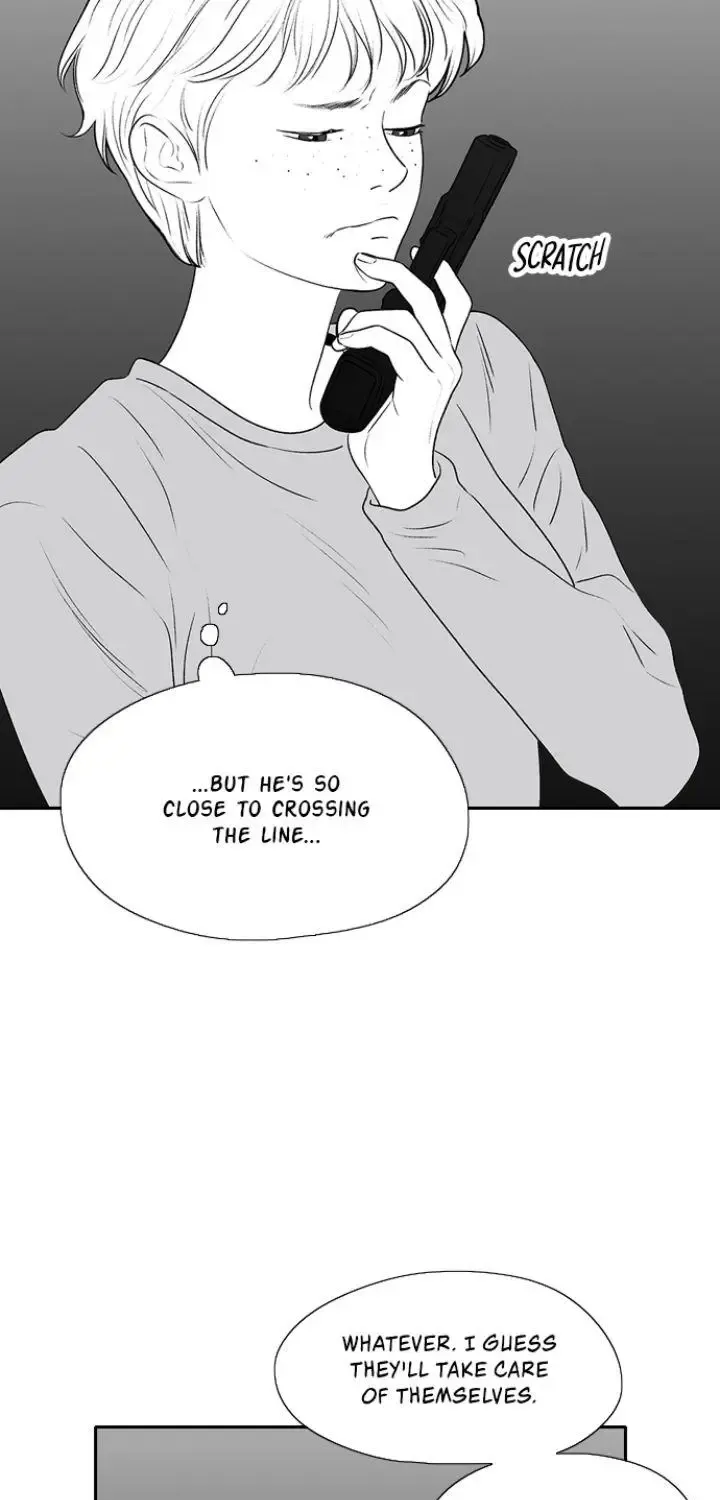 Kill Me Now Chapter 144 page 21 - Mangabat