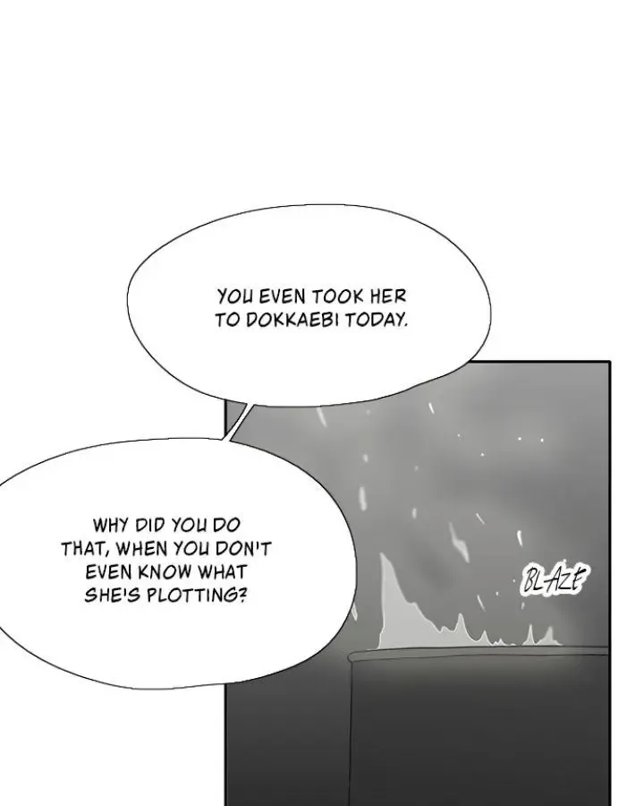 Kill Me Now Chapter 146 page 21 - MangaNelo