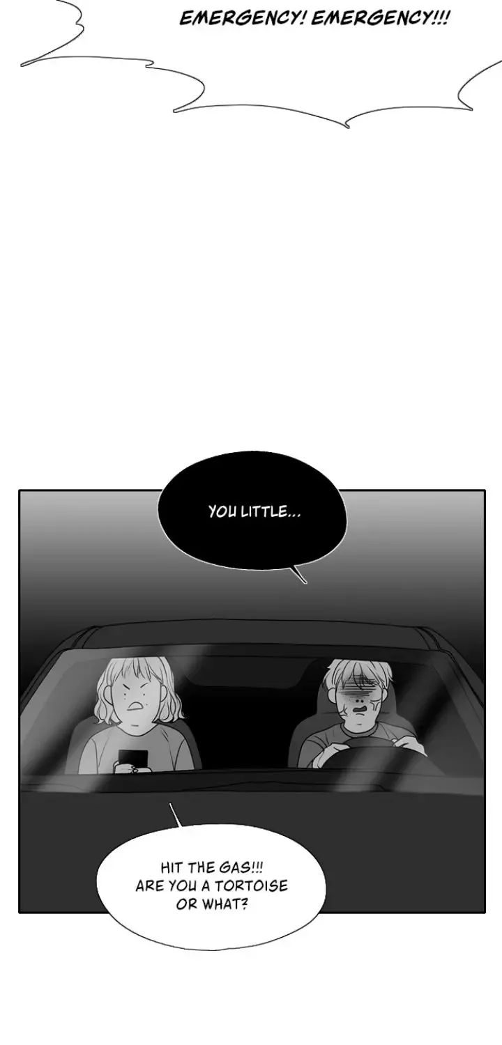 Kill Me Now Chapter 149 page 47 - MangaNelo