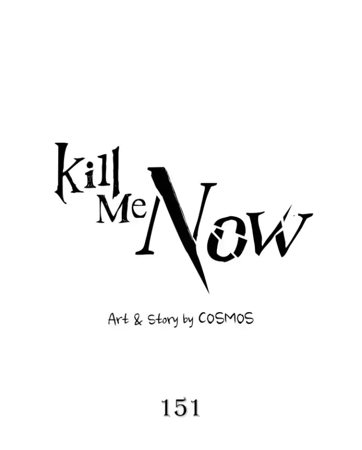 Kill Me Now Chapter 151 page 3 - MangaNelo