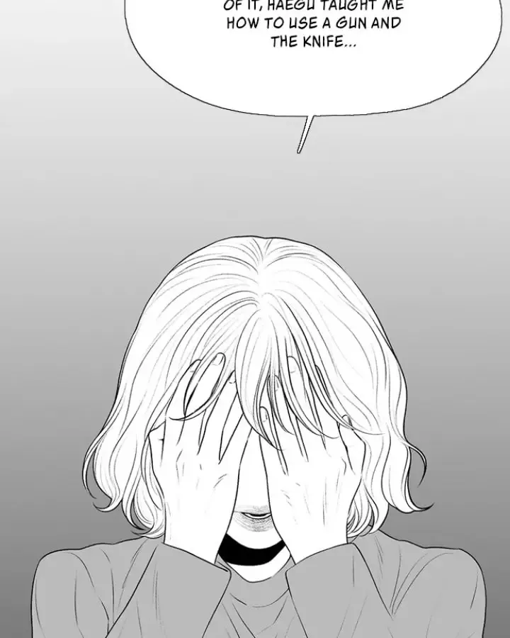 Kill Me Now Chapter 151 page 38 - MangaNelo