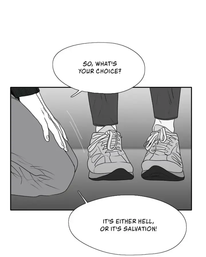 Kill Me Now Chapter 151 page 54 - MangaNelo