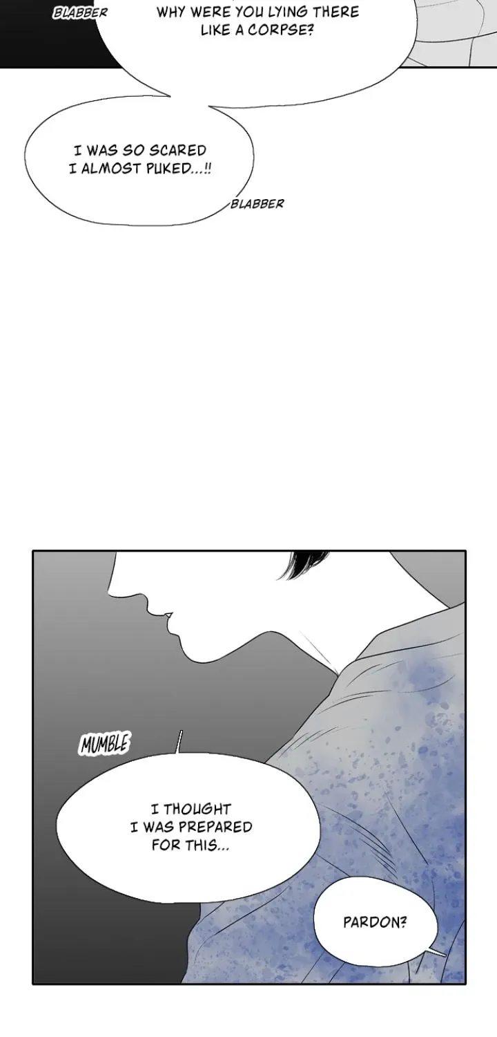 Kill Me Now Chapter 153 page 17 - MangaNelo