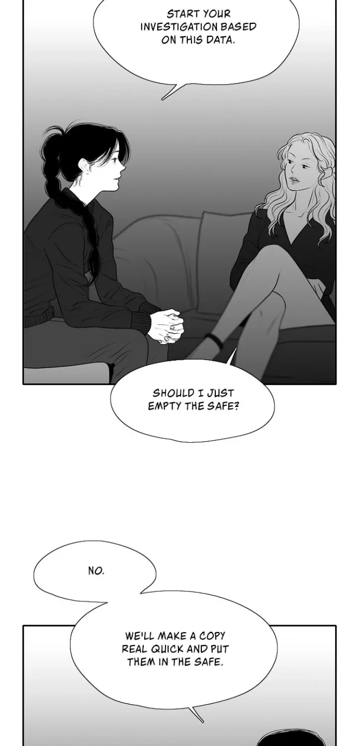 Kill Me Now Chapter 153 page 58 - Mangabat