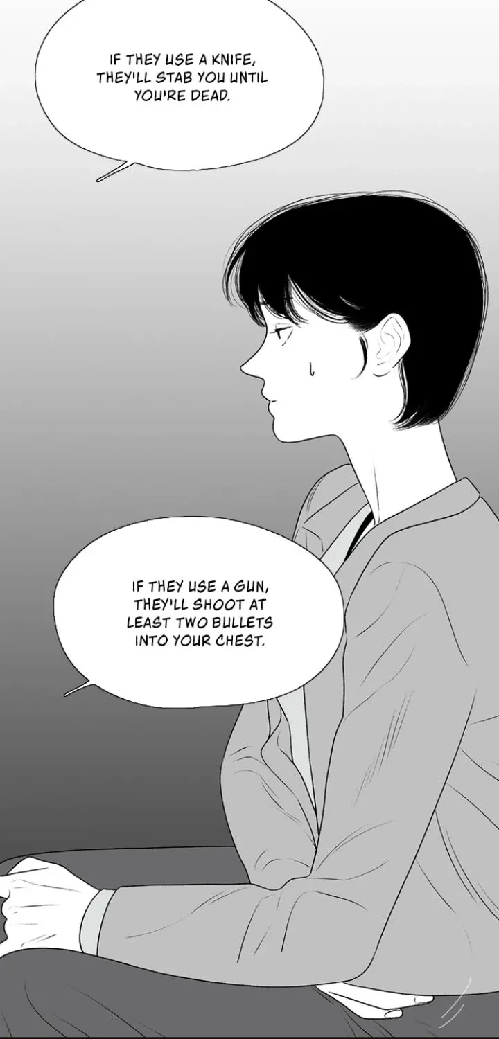 Kill Me Now Chapter 153 page 72 - Mangabat