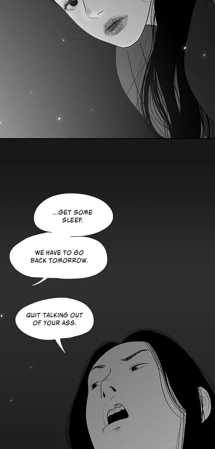 Kill Me Now Chapter 16 page 11 - MangaNelo