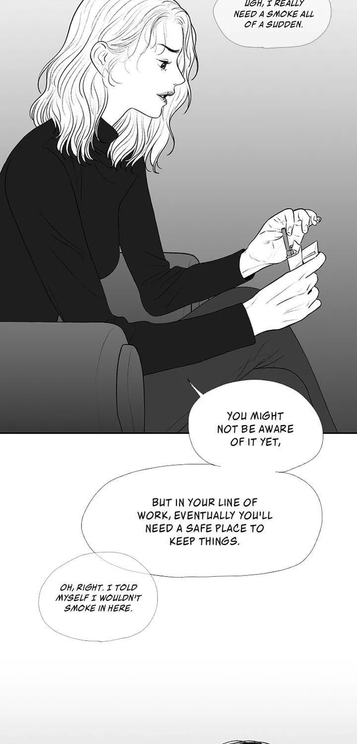 Kill Me Now Chapter 22 page 12 - MangaNato