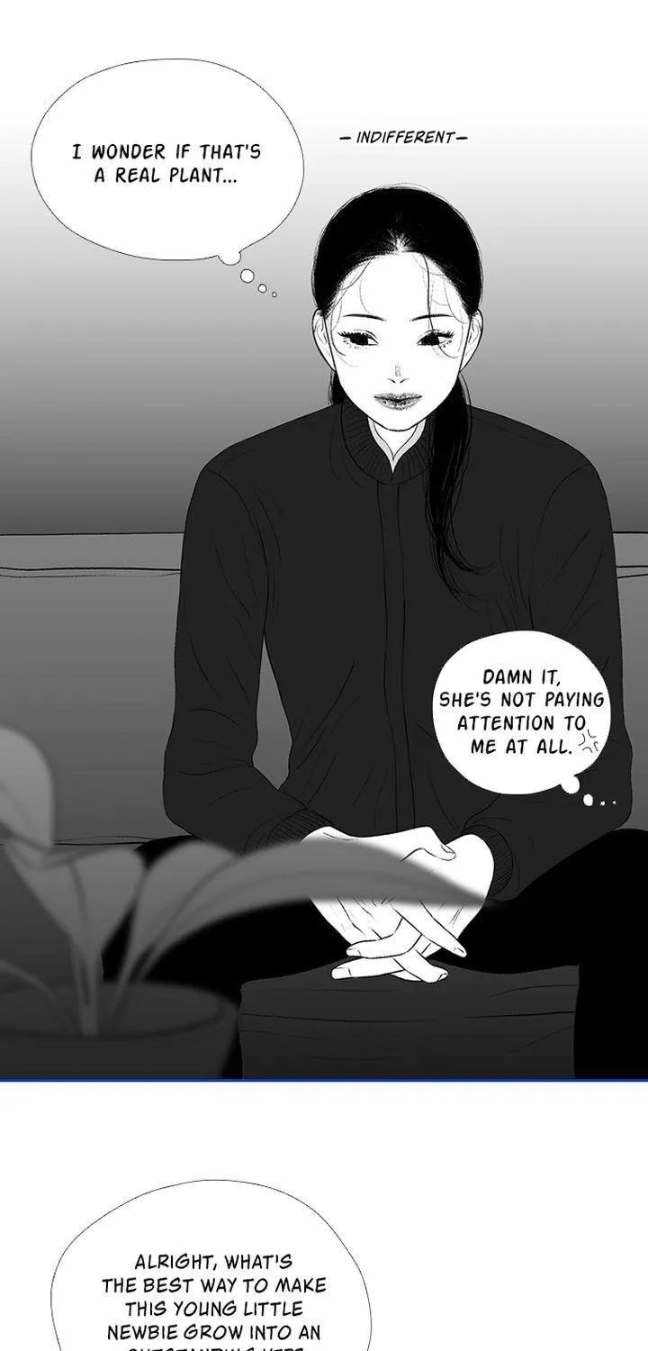 Kill Me Now Chapter 22 page 8 - MangaNelo