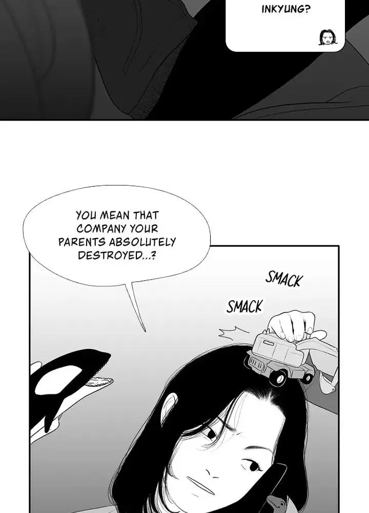 Kill Me Now Chapter 23 page 41 - Mangabat