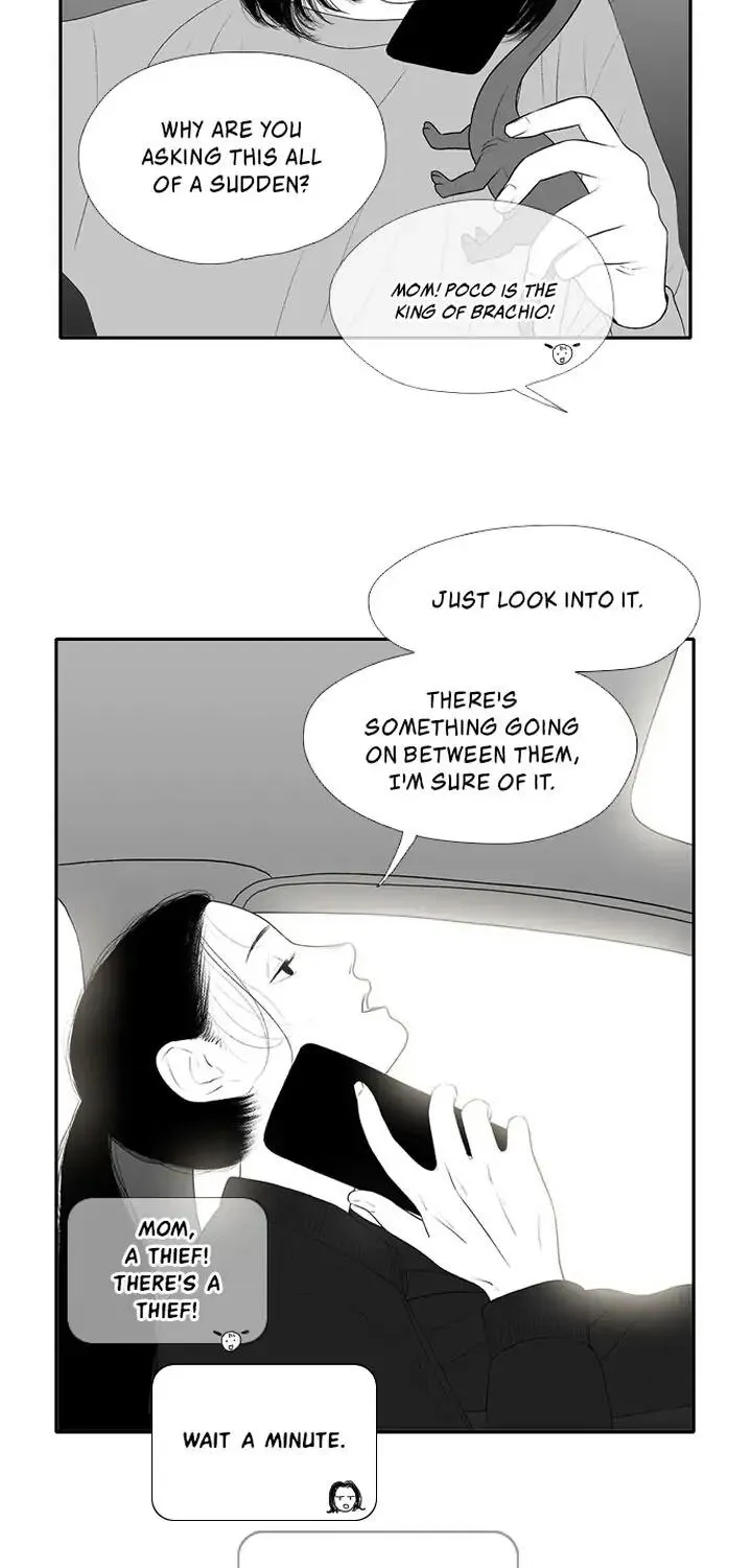 Kill Me Now Chapter 23 page 42 - Mangabat