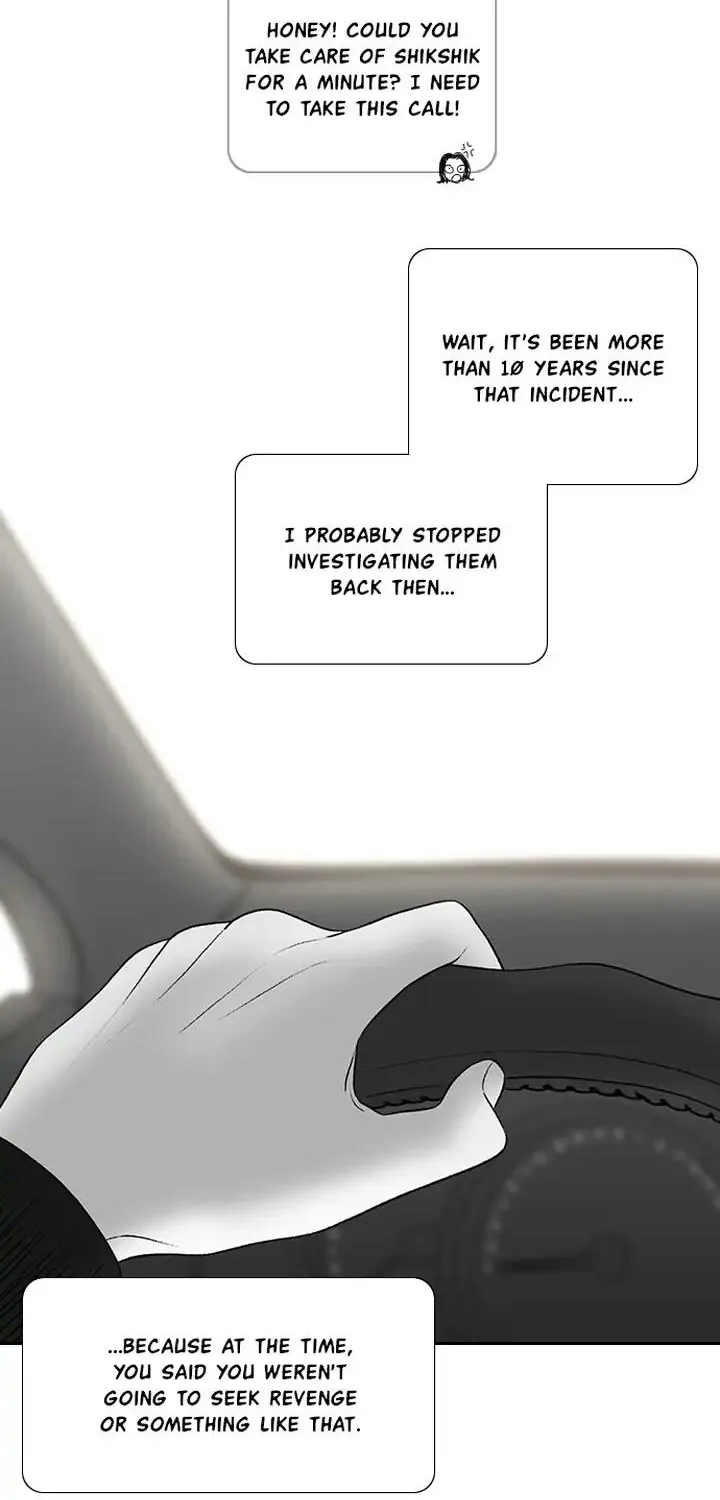 Kill Me Now Chapter 23 page 43 - MangaNelo