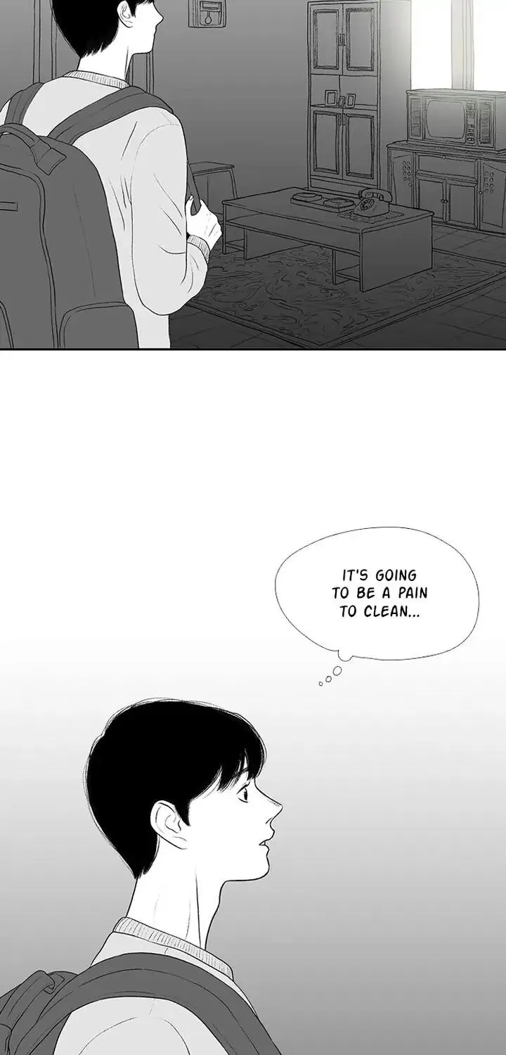 Kill Me Now Chapter 24 page 27 - MangaKakalot