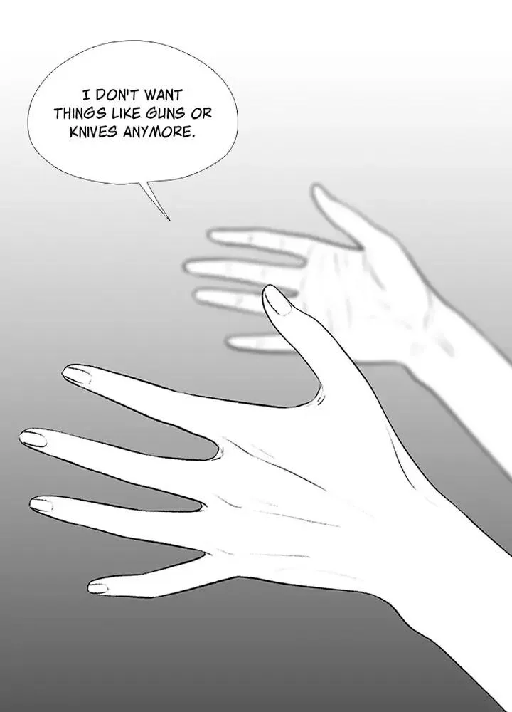 Kill Me Now Chapter 24 page 49 - MangaNelo