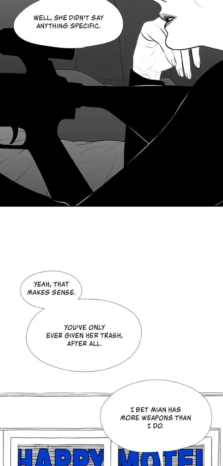 Kill Me Now Chapter 25 page 3 - Mangabat