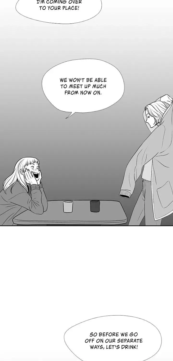 Kill Me Now Chapter 28 page 8 - MangaNelo