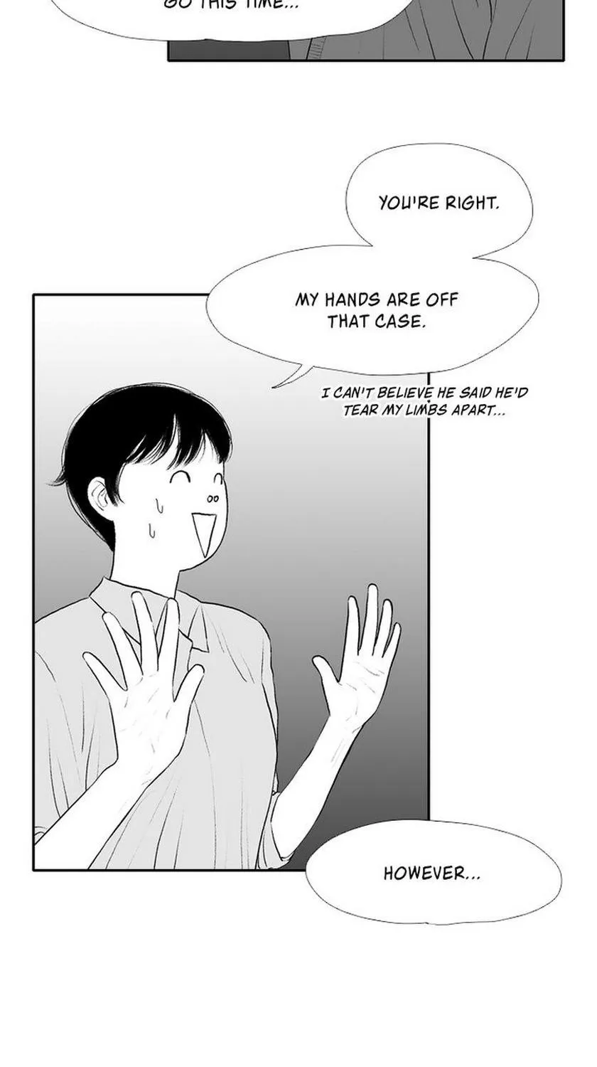 Kill Me Now Chapter 34 page 6 - Mangabat