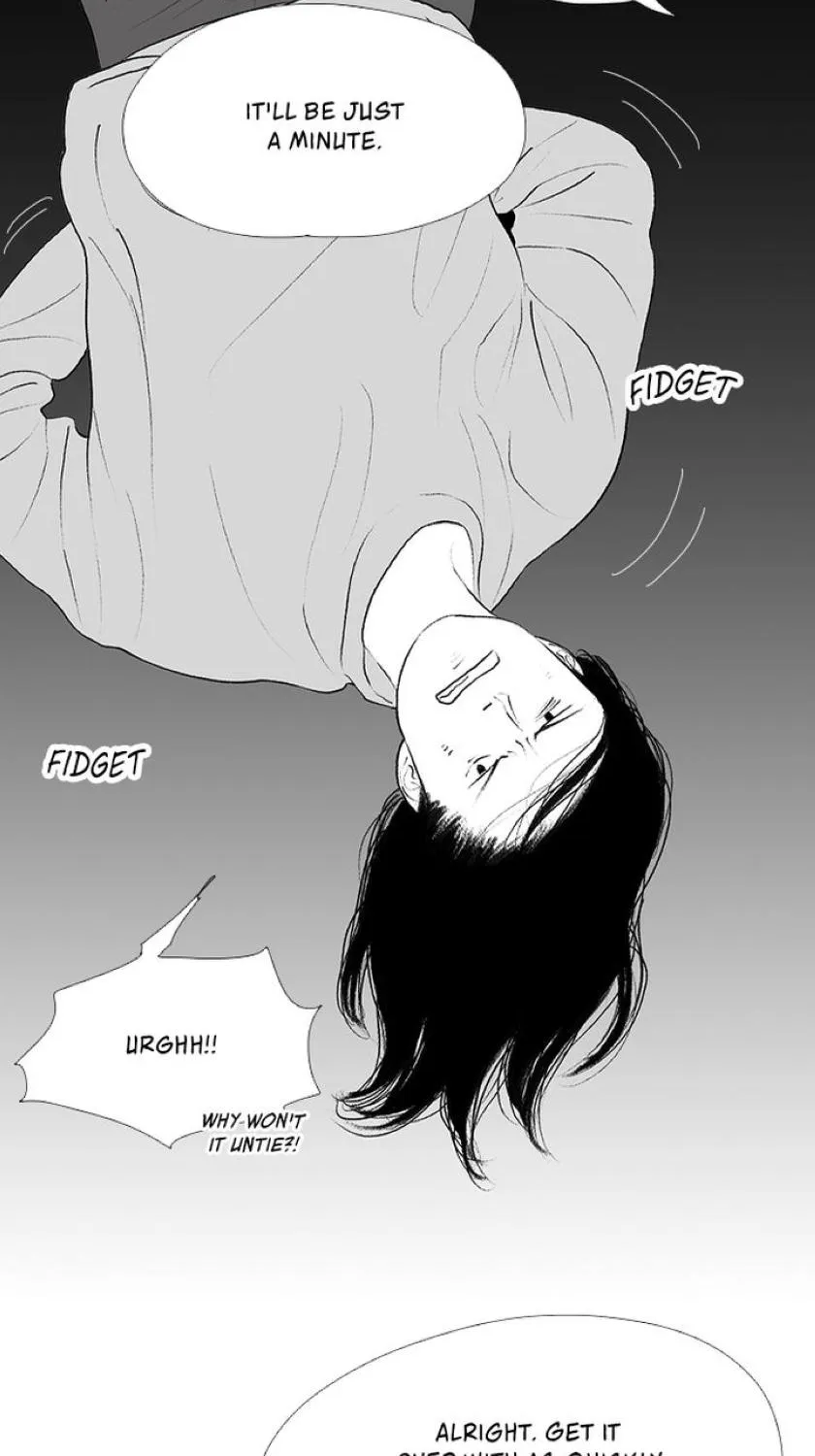 Kill Me Now Chapter 53 page 60 - MangaNato