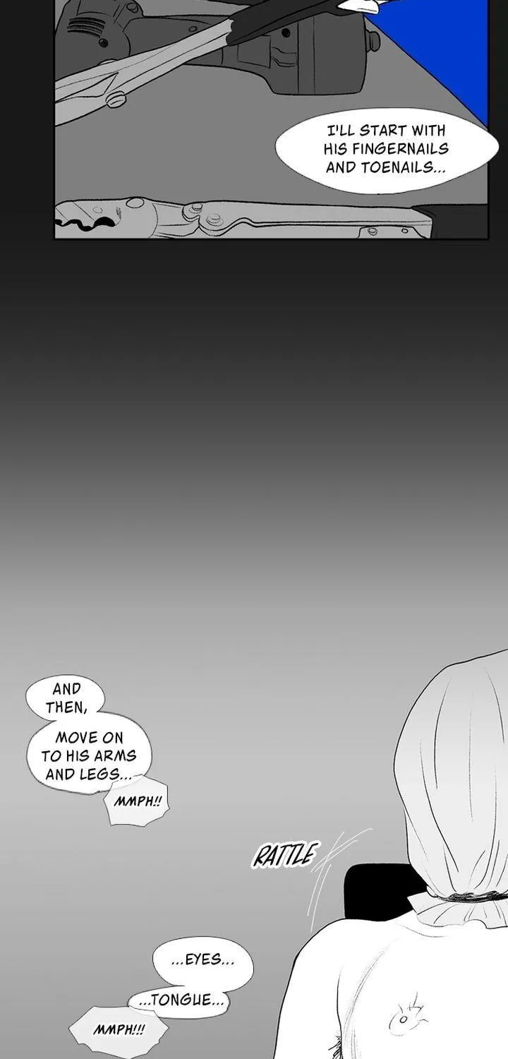 Kill Me Now Chapter 6 page 11 - Mangabat