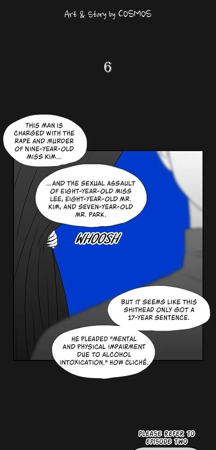 Kill Me Now Chapter 6 page 5 - MangaNelo