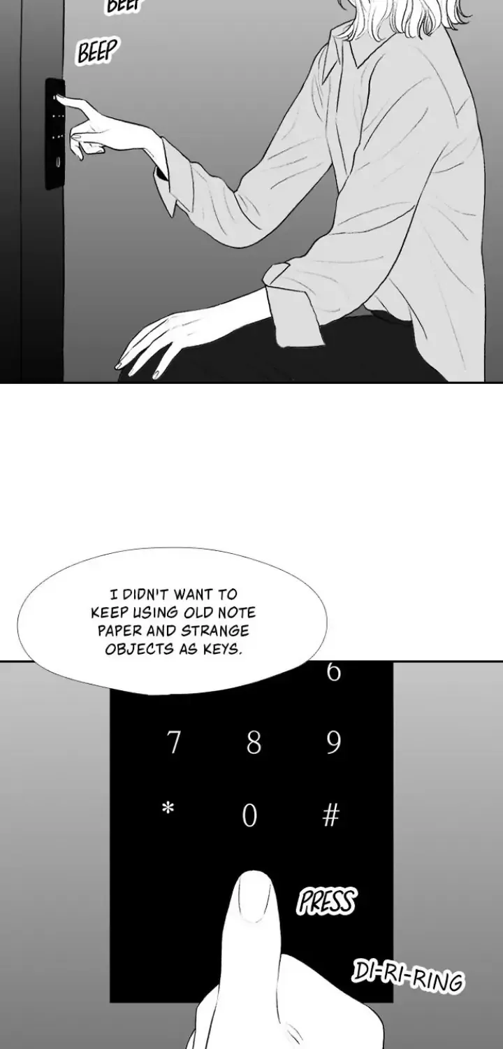 Kill Me Now Chapter 61 page 18 - MangaNato