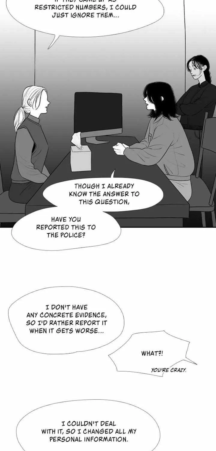 Kill Me Now Chapter 66 page 43 - MangaNelo