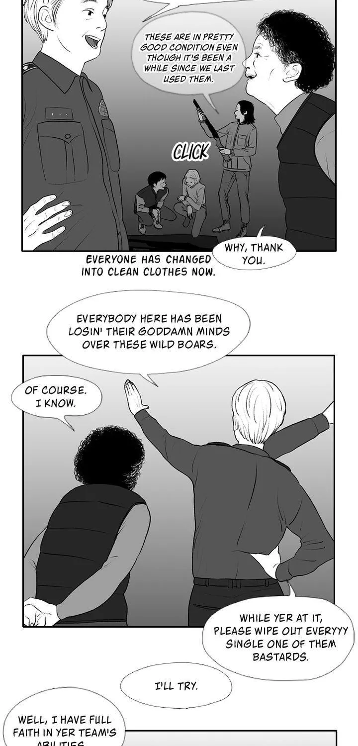 Kill Me Now Chapter 7 page 2 - Mangabat