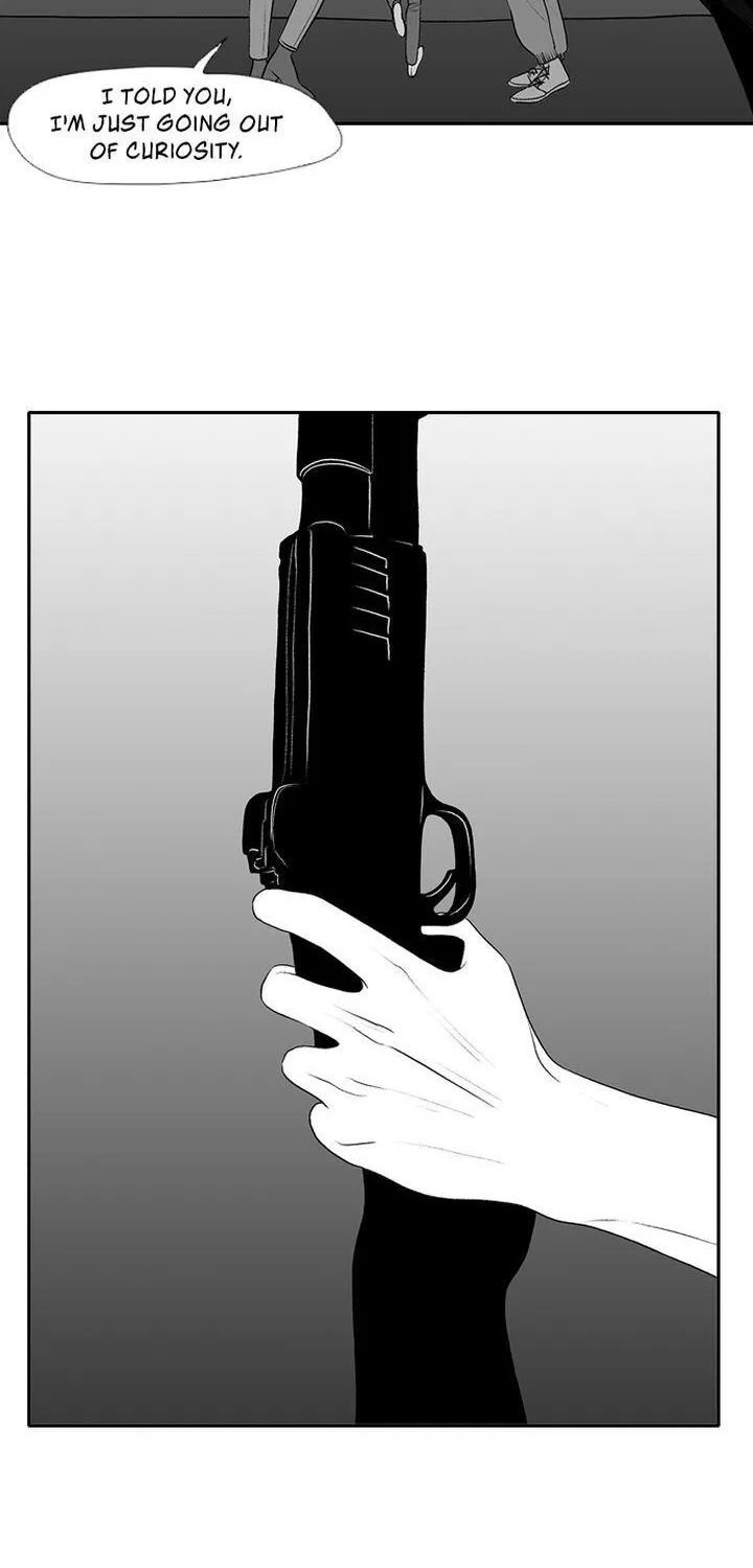 Kill Me Now Chapter 7 page 17 - Mangabat