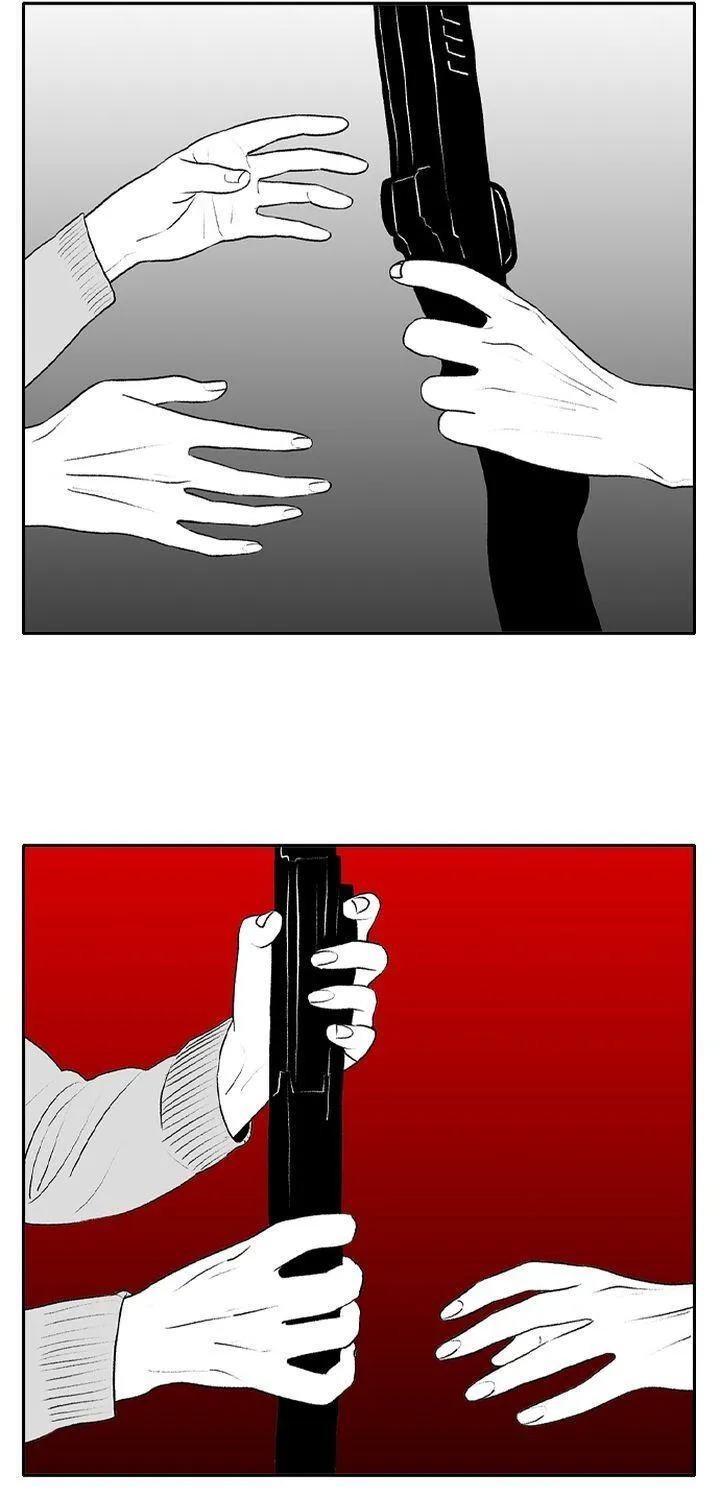 Kill Me Now Chapter 7 page 22 - Mangabat