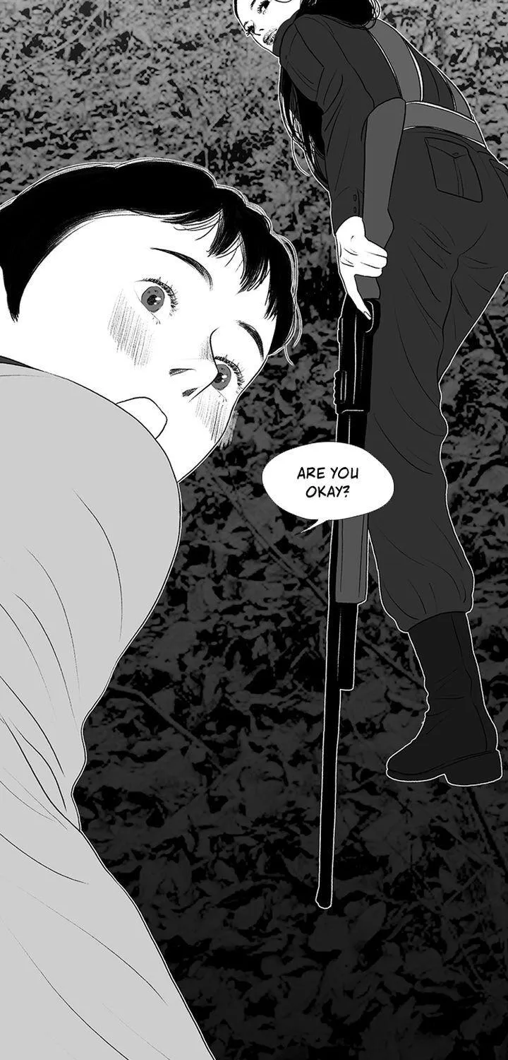 Kill Me Now Chapter 7 page 27 - Mangabat