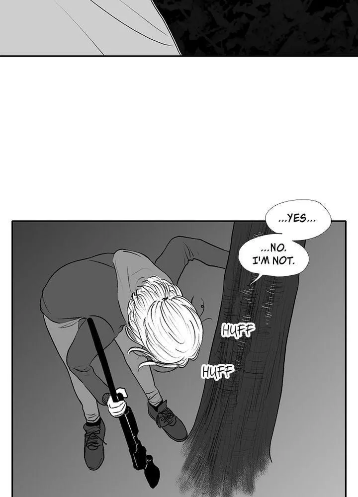 Kill Me Now Chapter 7 page 28 - MangaNato