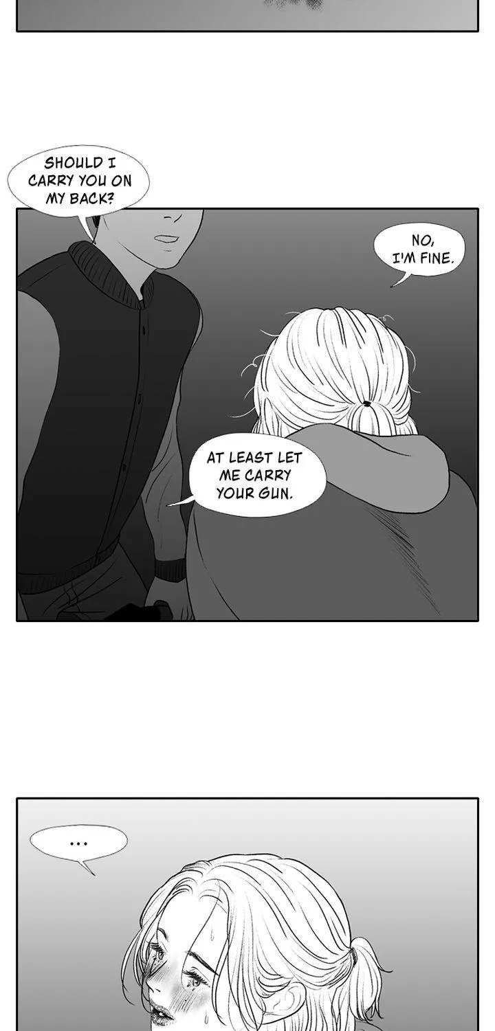 Kill Me Now Chapter 7 page 29 - MangaNelo