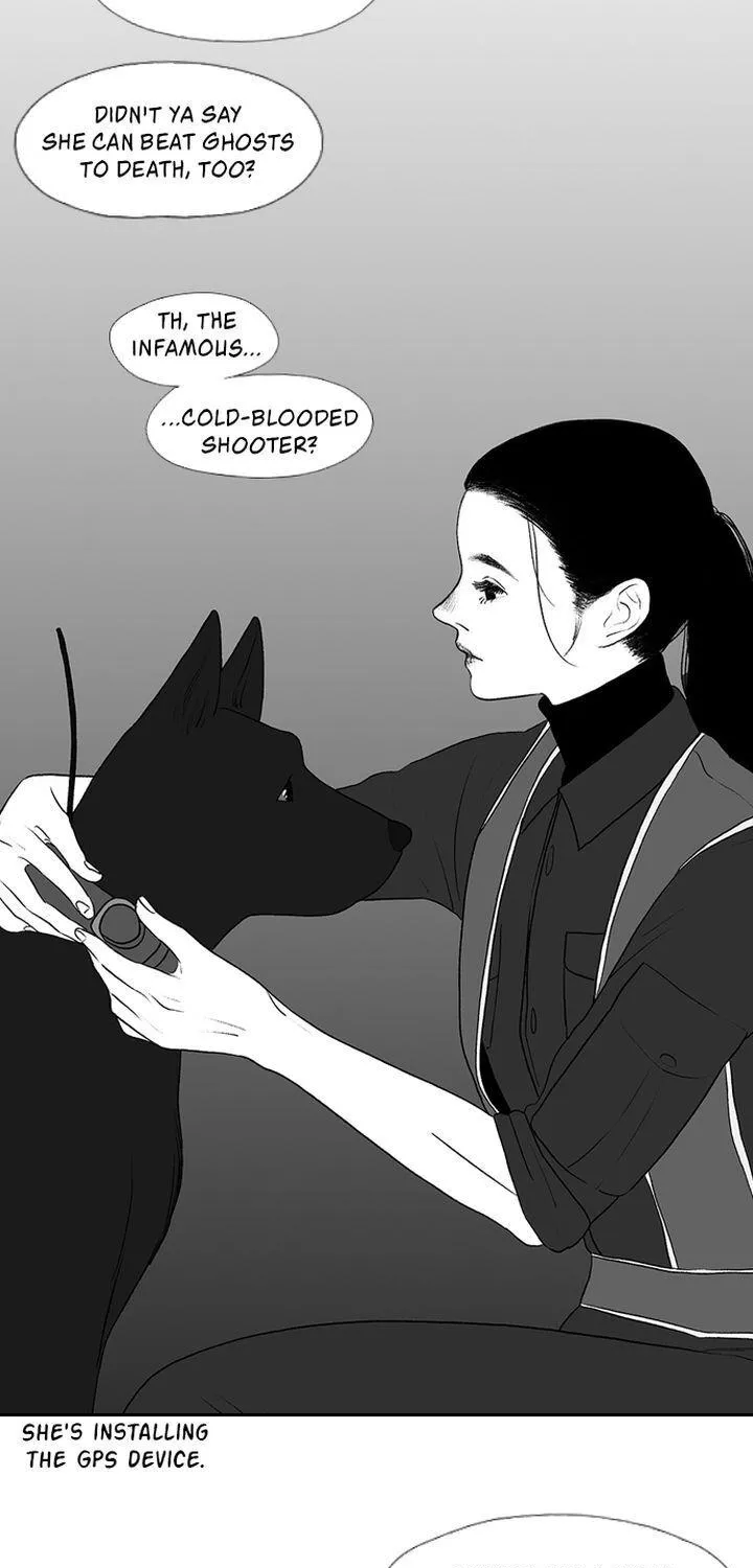 Kill Me Now Chapter 7 page 4 - Mangabat