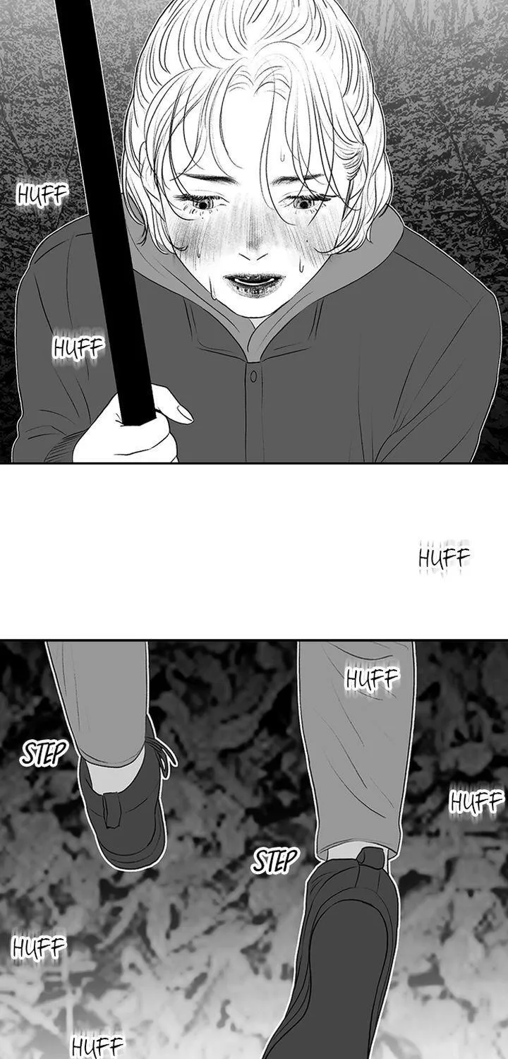 Kill Me Now Chapter 7 page 38 - MangaKakalot