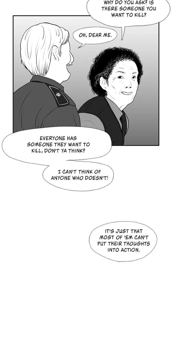 Kill Me Now Chapter 7 page 5 - Mangabat