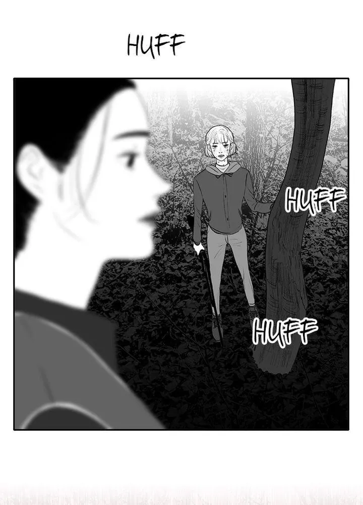 Kill Me Now Chapter 7 page 43 - MangaNelo