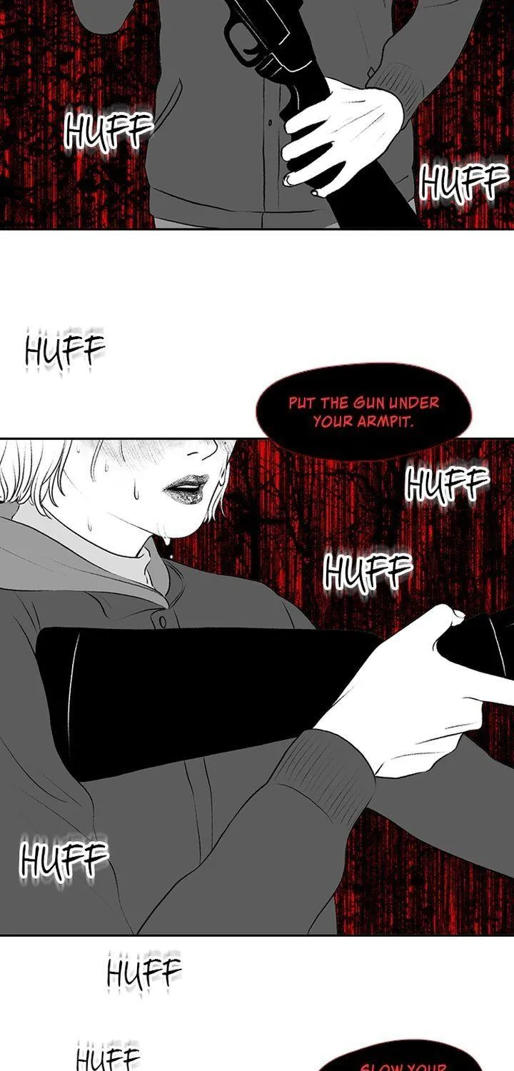 Kill Me Now Chapter 7 page 50 - Mangabat