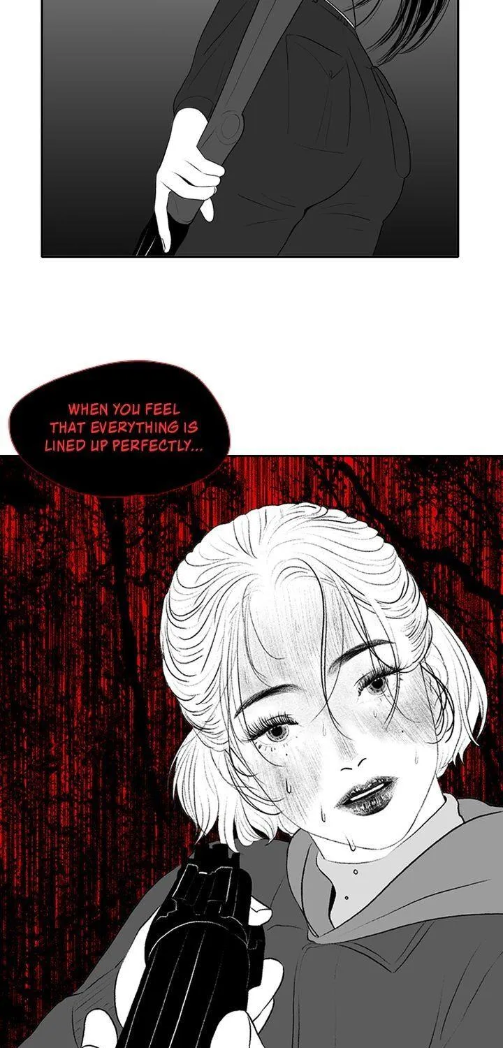 Kill Me Now Chapter 7 page 58 - Mangabat