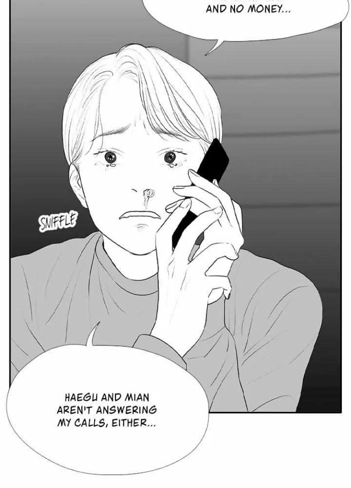 Kill Me Now Chapter 73 page 6 - MangaNelo