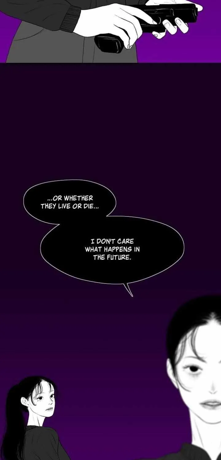 Kill Me Now Chapter 75 page 36 - Mangabat