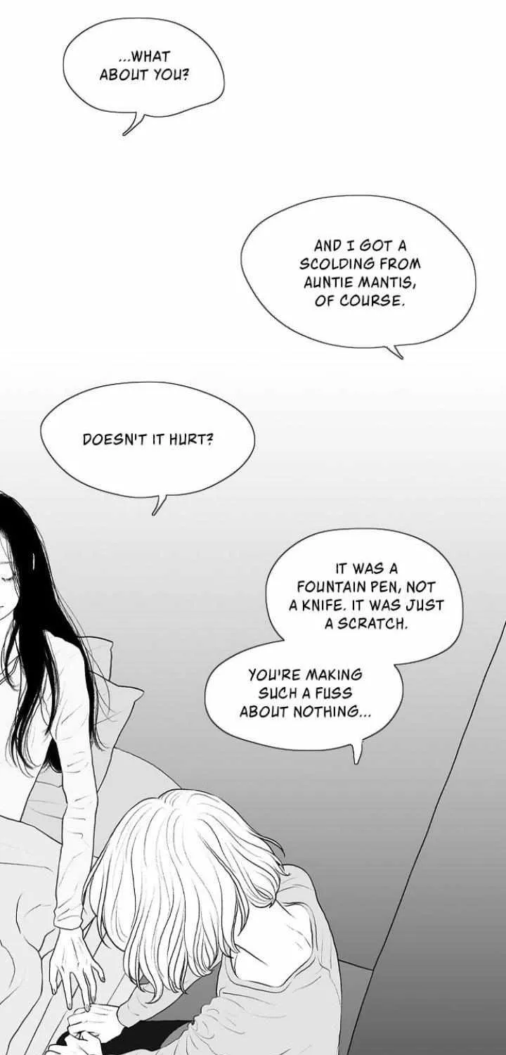 Kill Me Now Chapter 76 page 48 - Mangabat