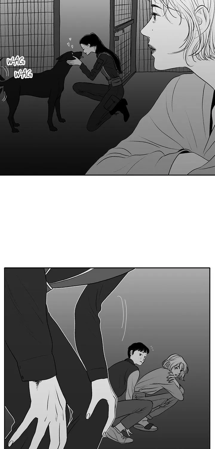 Kill Me Now Chapter 8 page 28 - Mangabat