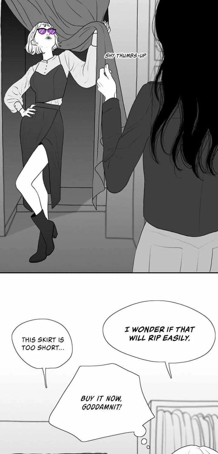 Kill Me Now Chapter 83 page 25 - MangaNelo