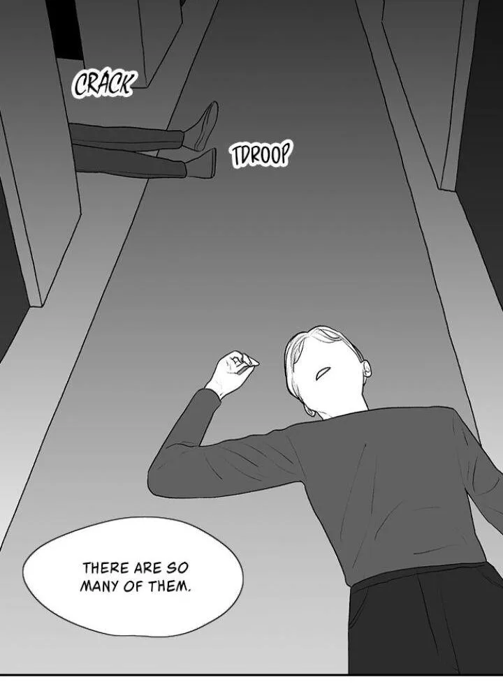 Kill Me Now Chapter 84 page 21 - MangaNelo